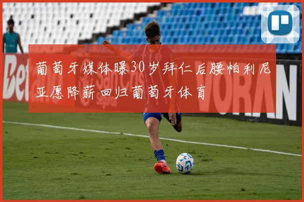 葡萄牙媒体曝30岁拜仁后腰帕利尼亚愿降薪回归葡萄牙体育